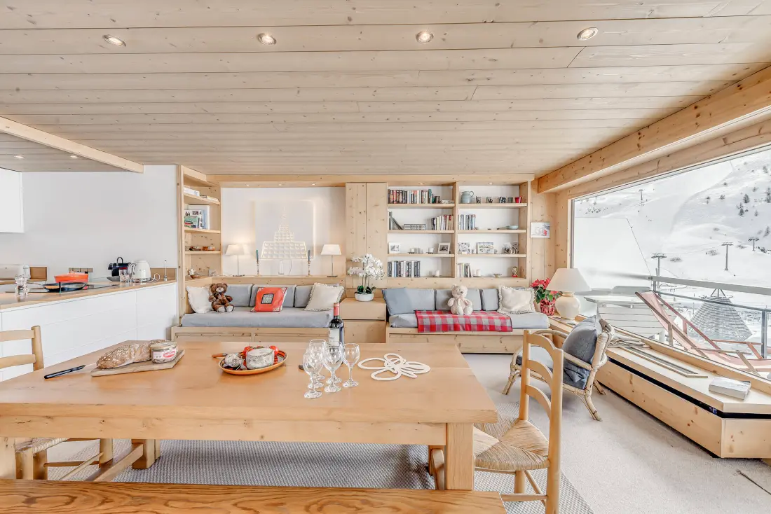 Residence Ducs De Savoie