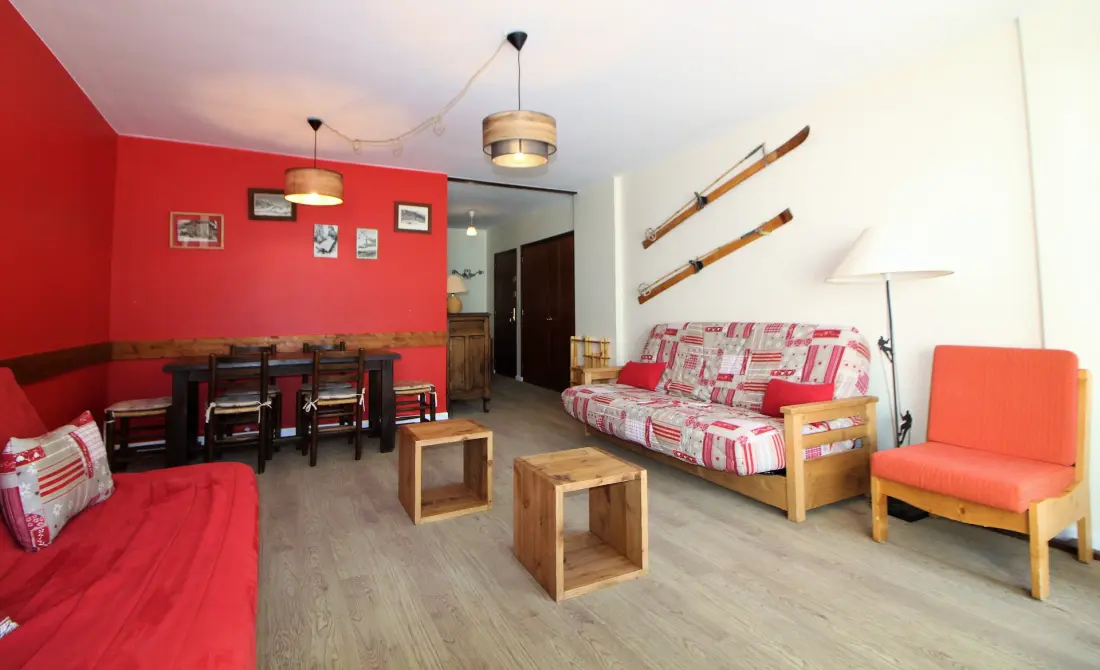 Residence Ducs De Savoie