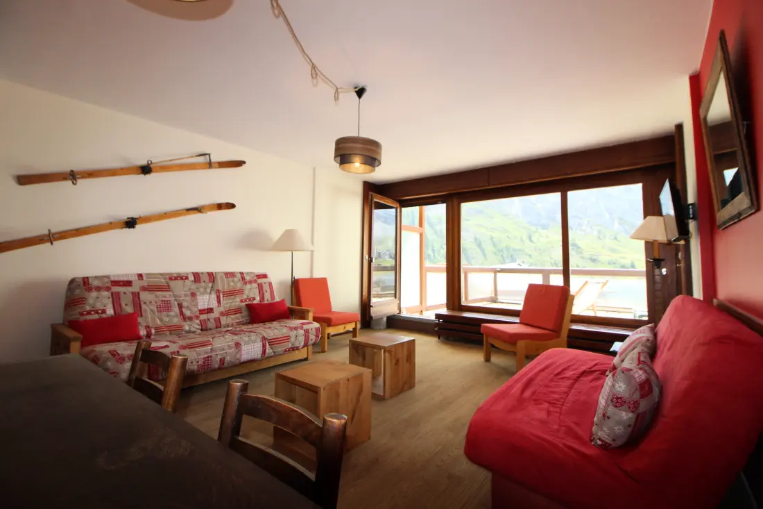 Residence Ducs De Savoie