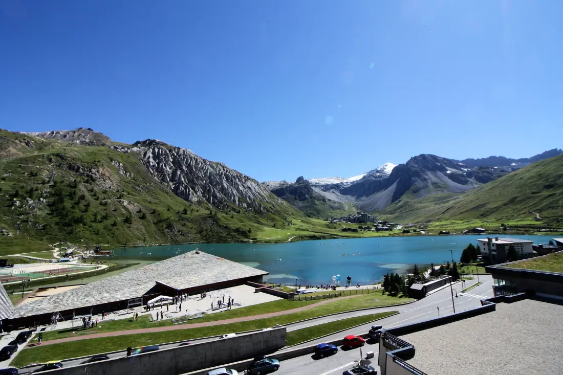 Residence Ducs De Savoie