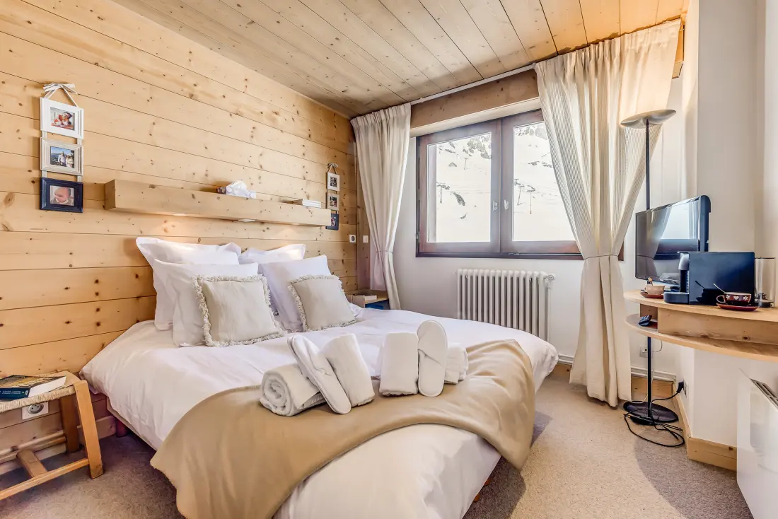 Residence Ducs De Savoie