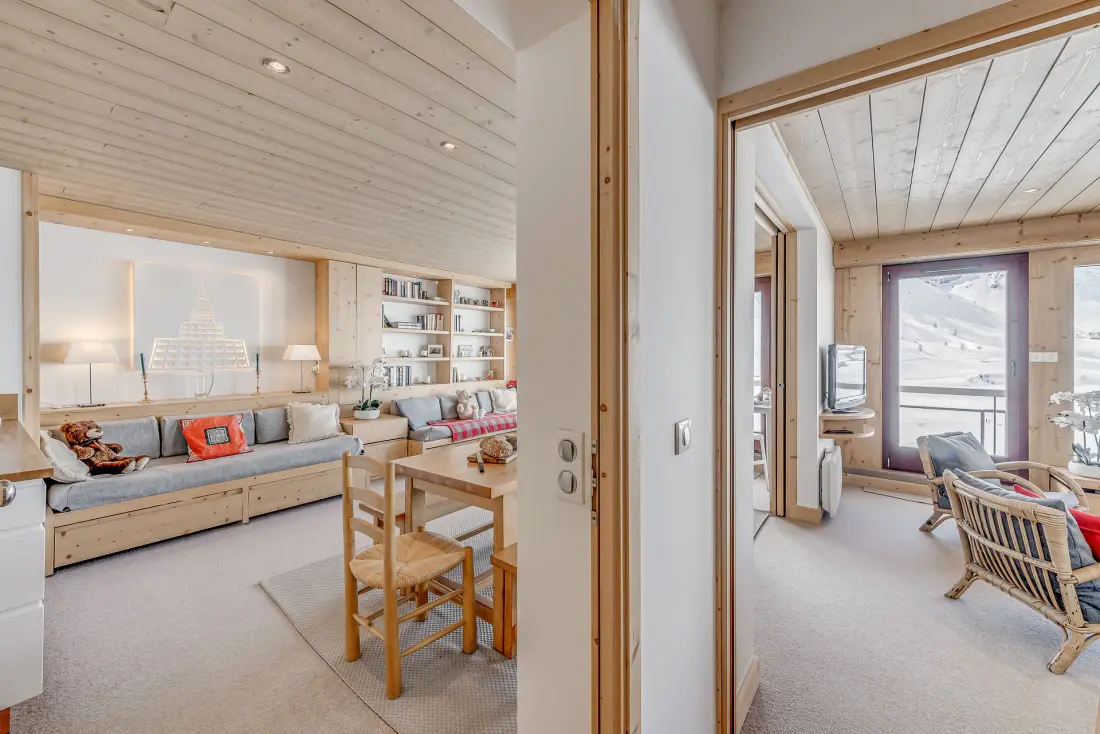 Residence Ducs De Savoie