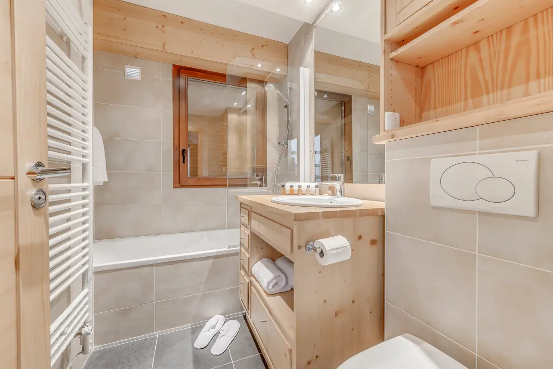 Residence Ducs De Savoie