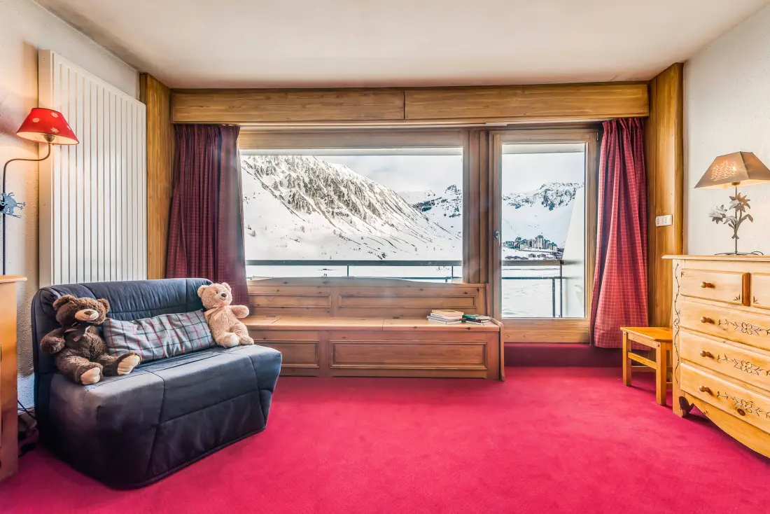 Residence Ducs De Savoie