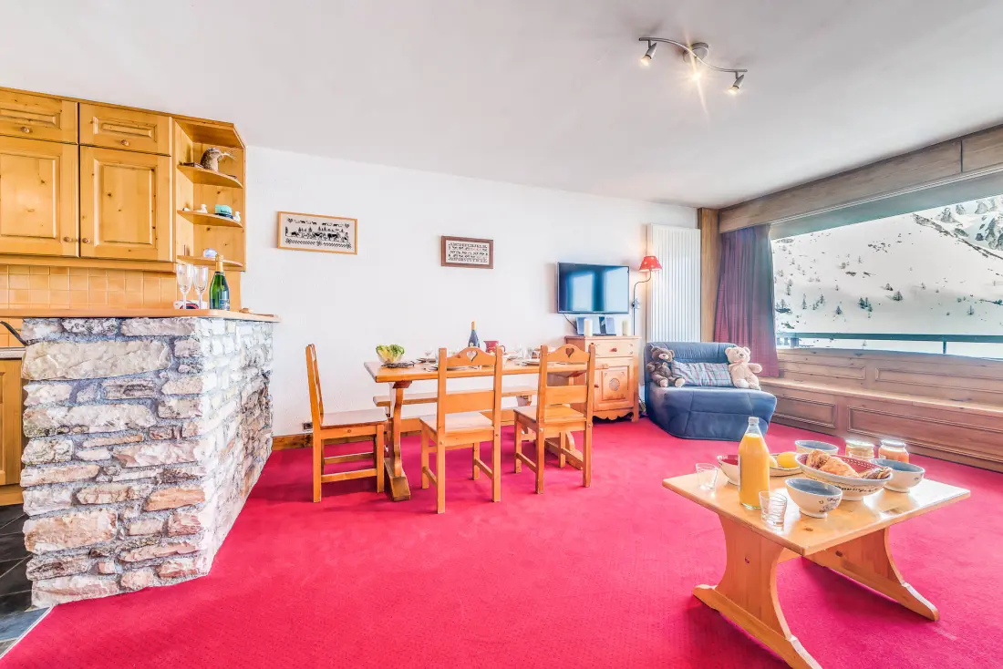 Residence Ducs De Savoie
