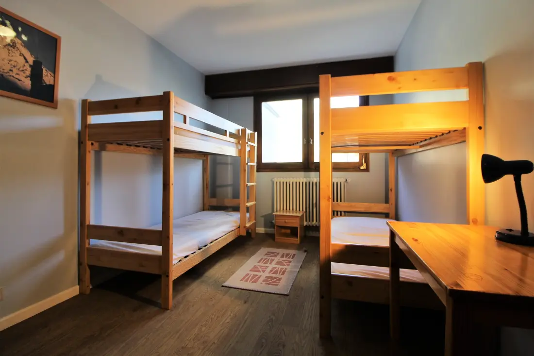 Residence Ducs De Savoie