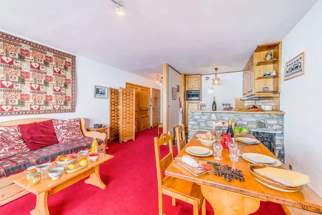 Residence Ducs De Savoie