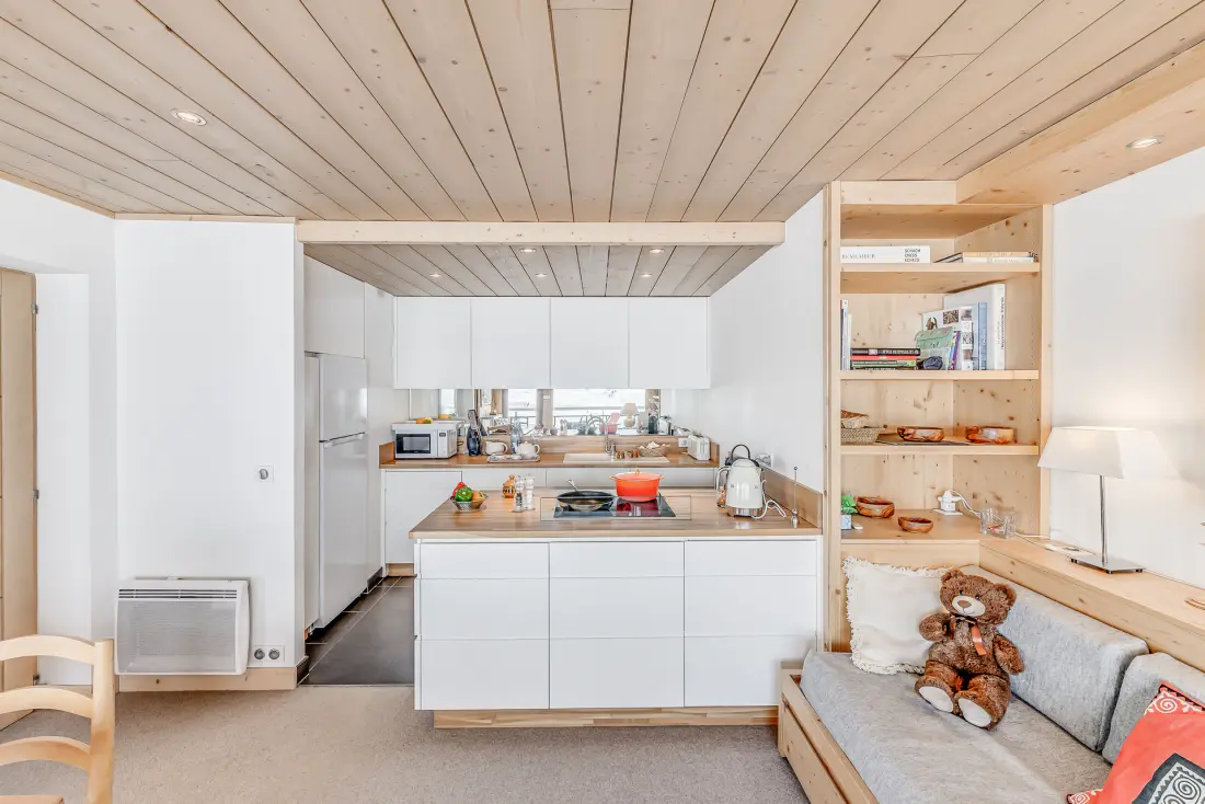Residence Ducs De Savoie