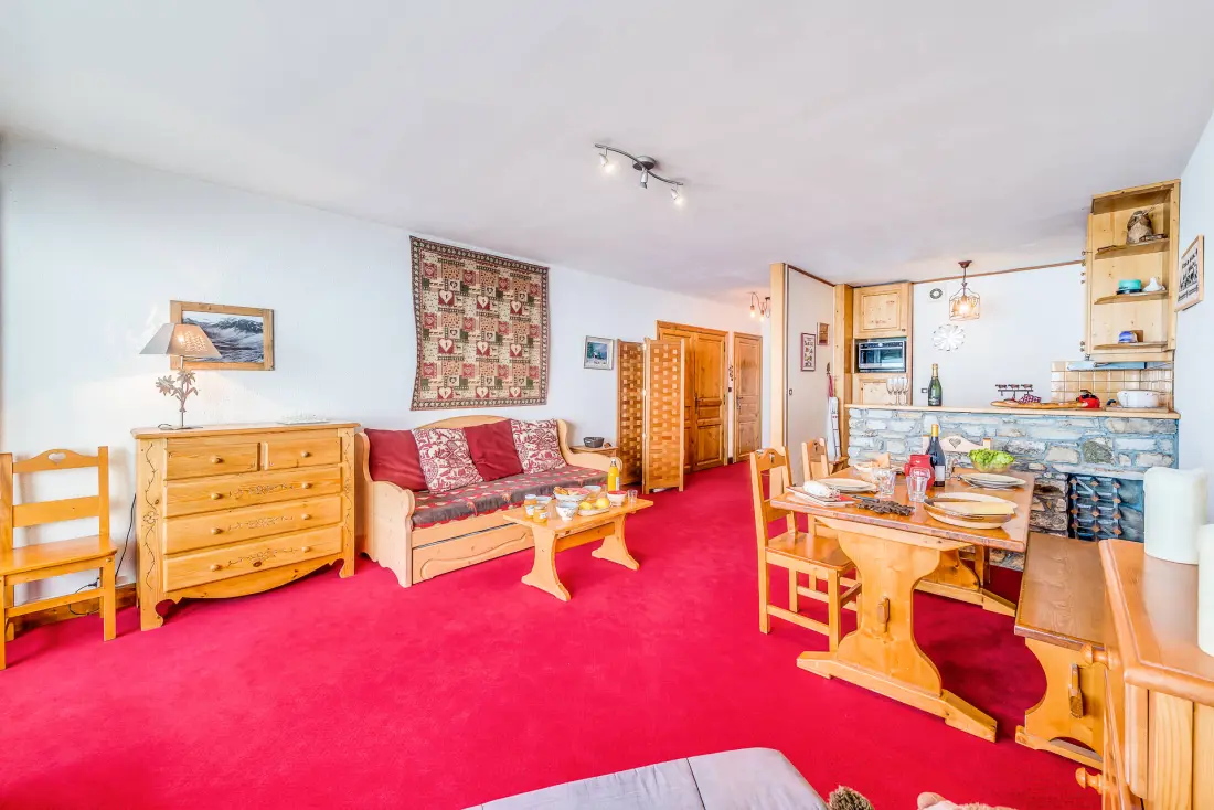 Residence Ducs De Savoie