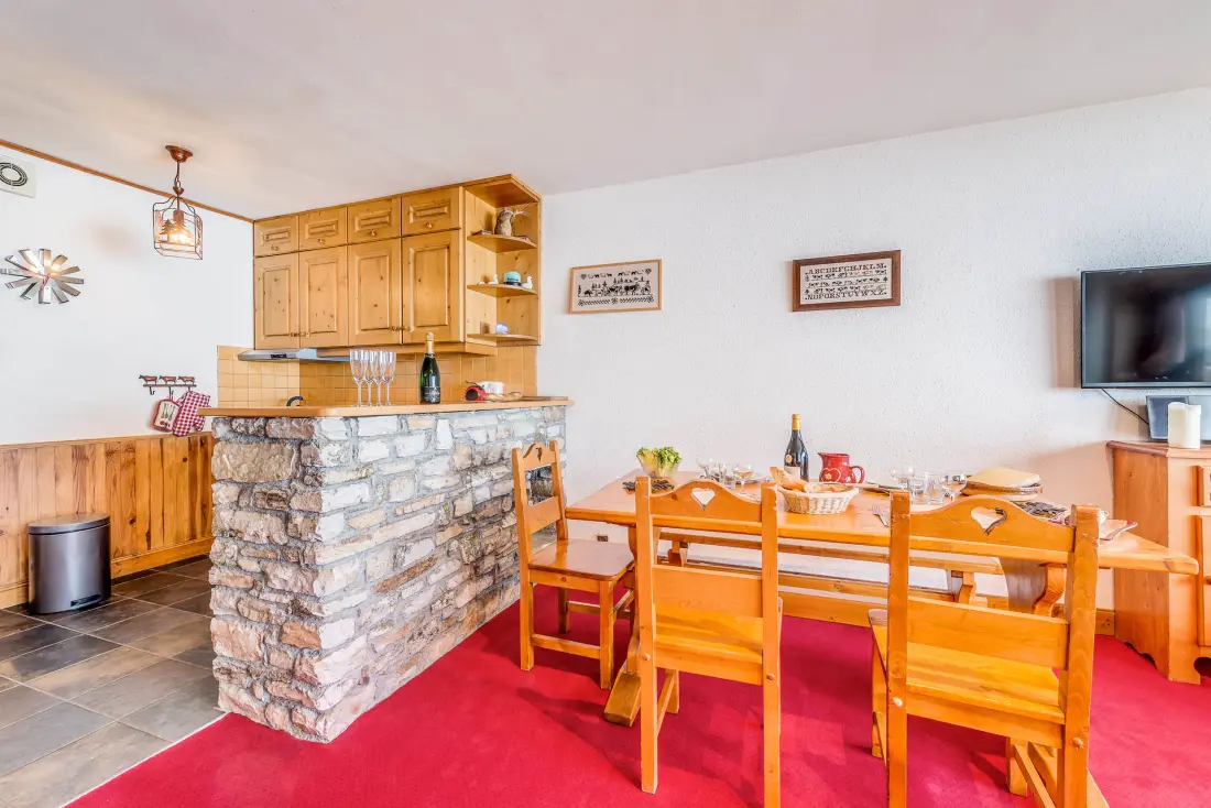 Residence Ducs De Savoie