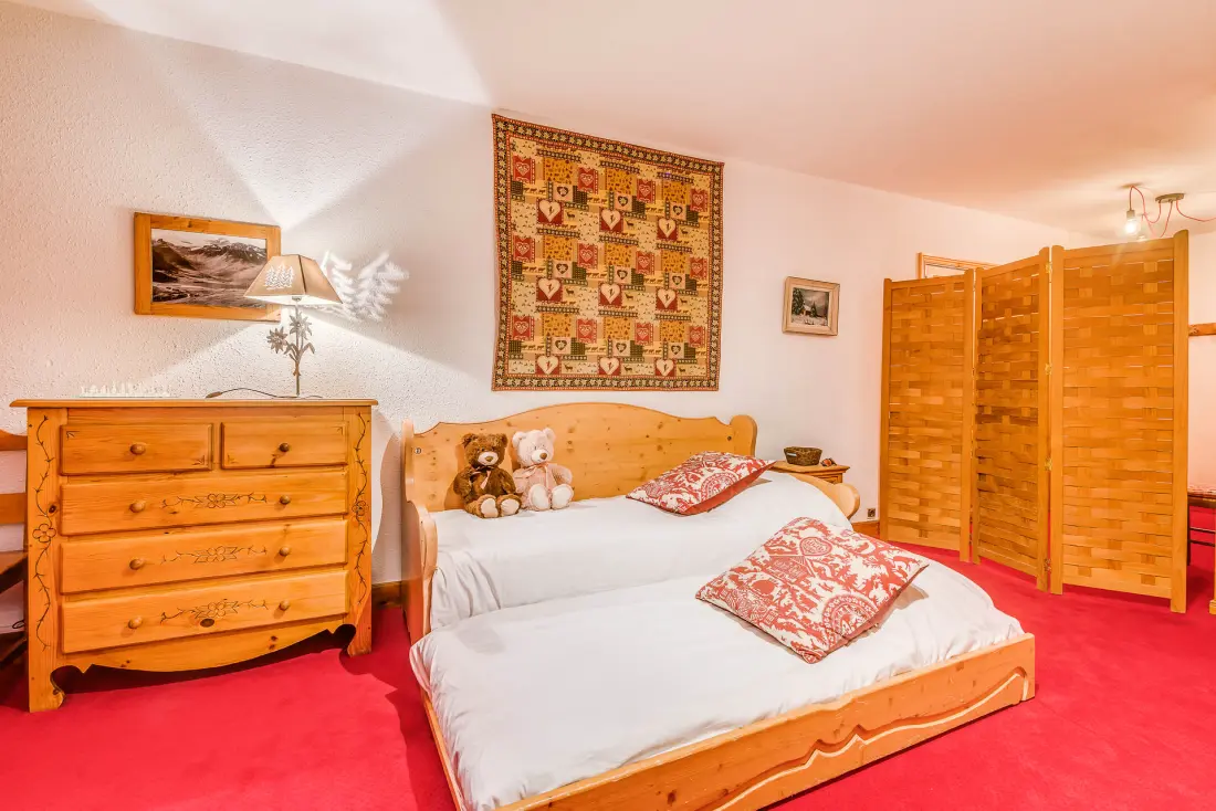 Residence Ducs De Savoie
