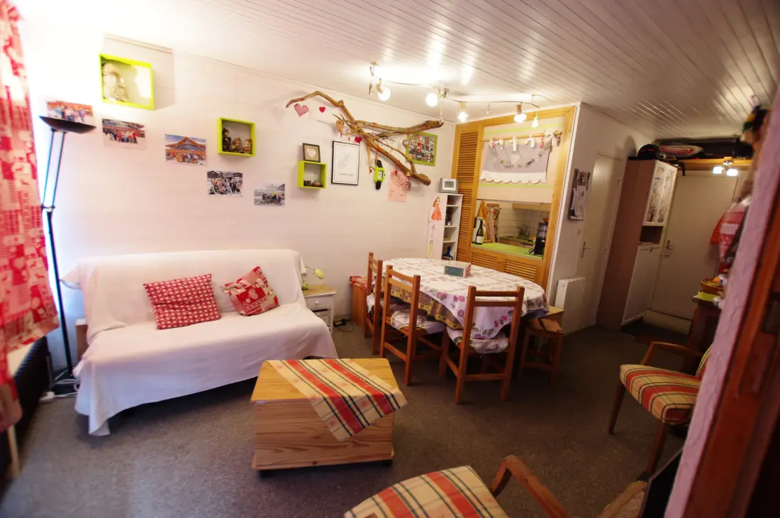 Glacier Residence