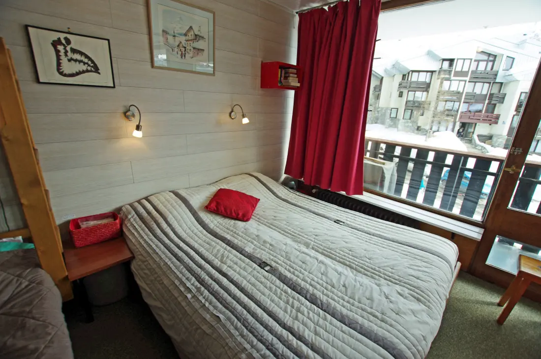 Glacier Residence