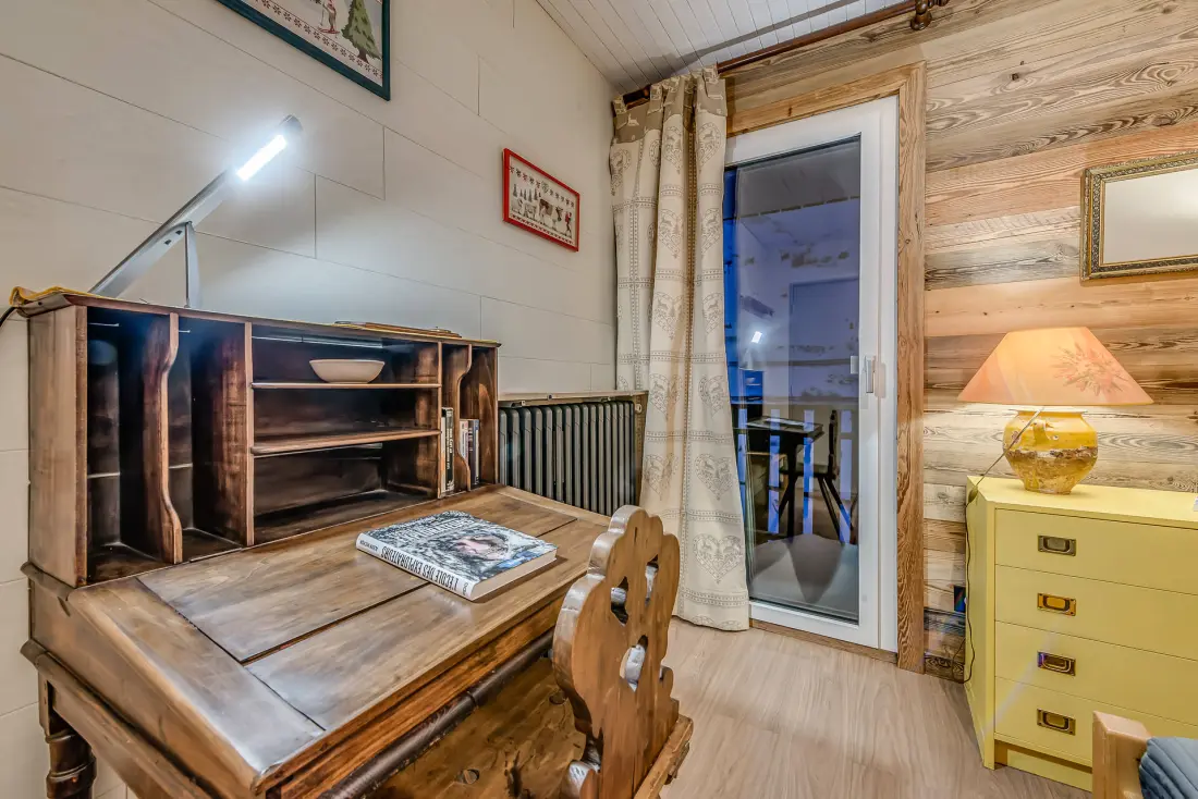 Glacier Residence