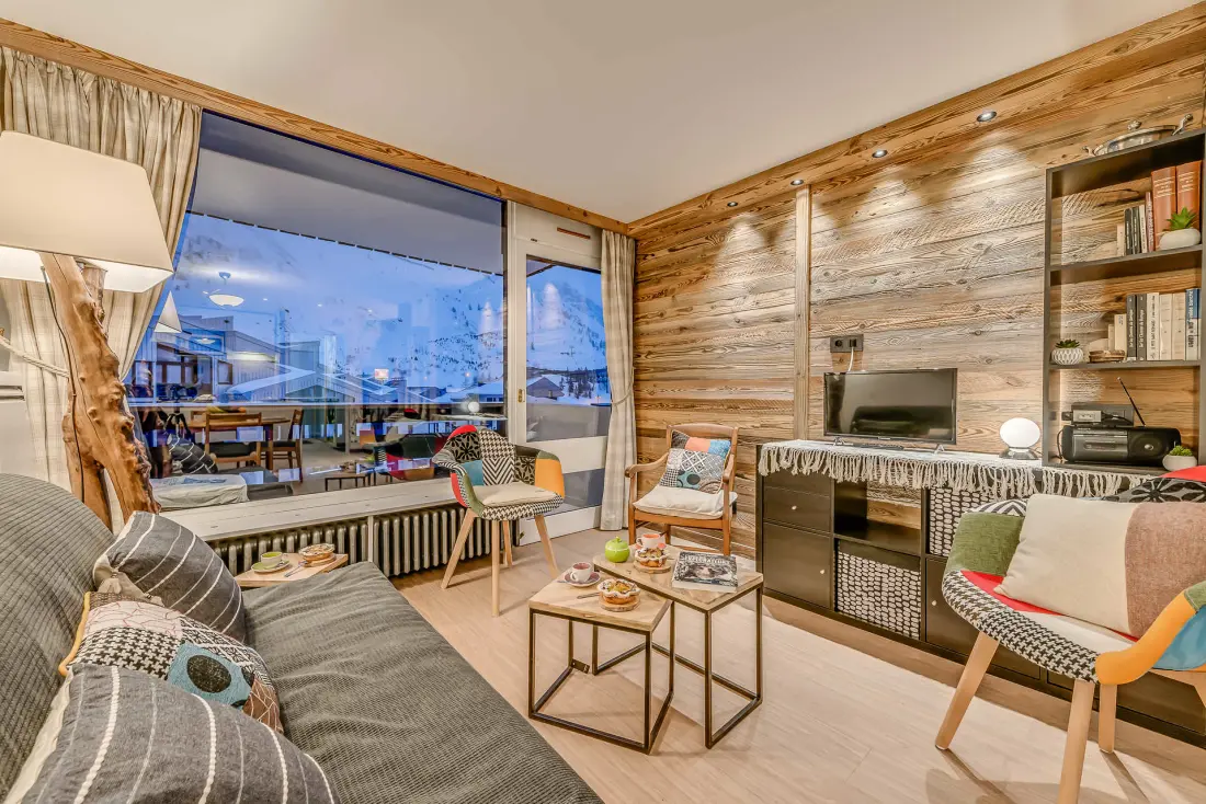 Glacier Residence