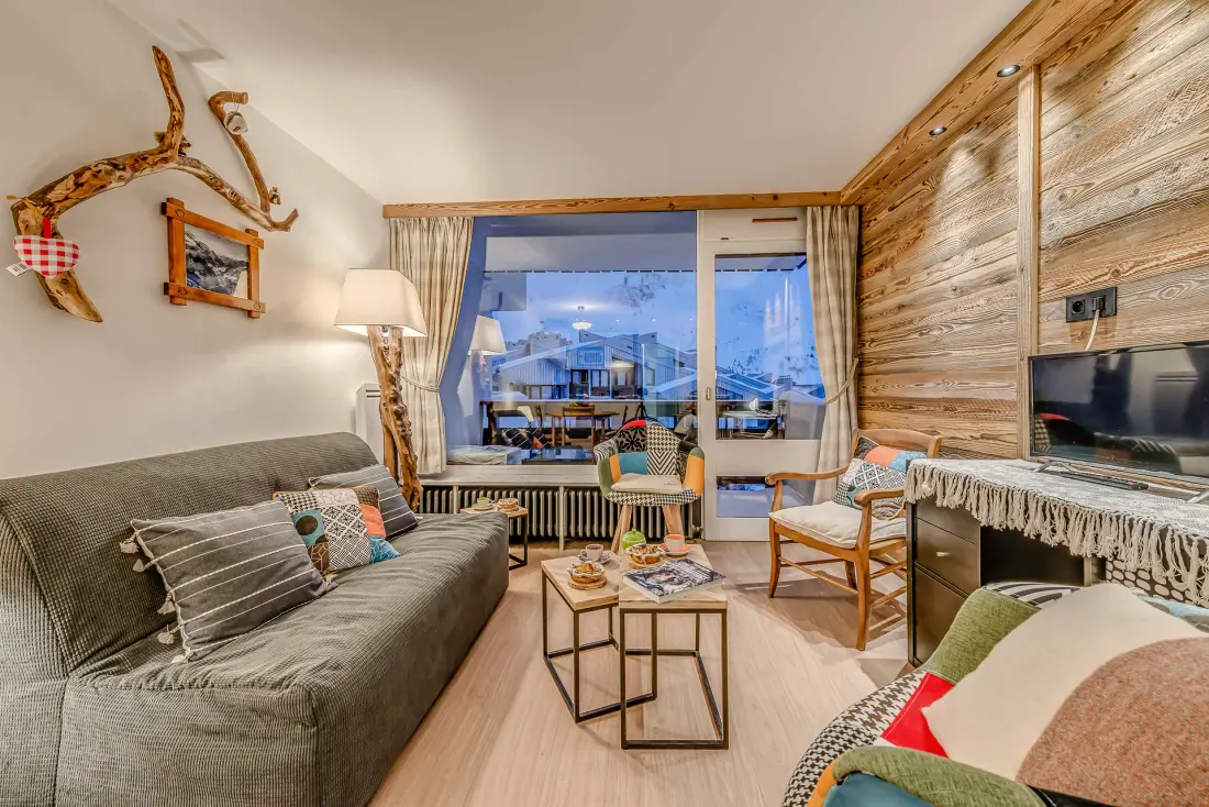 Glacier Residence
