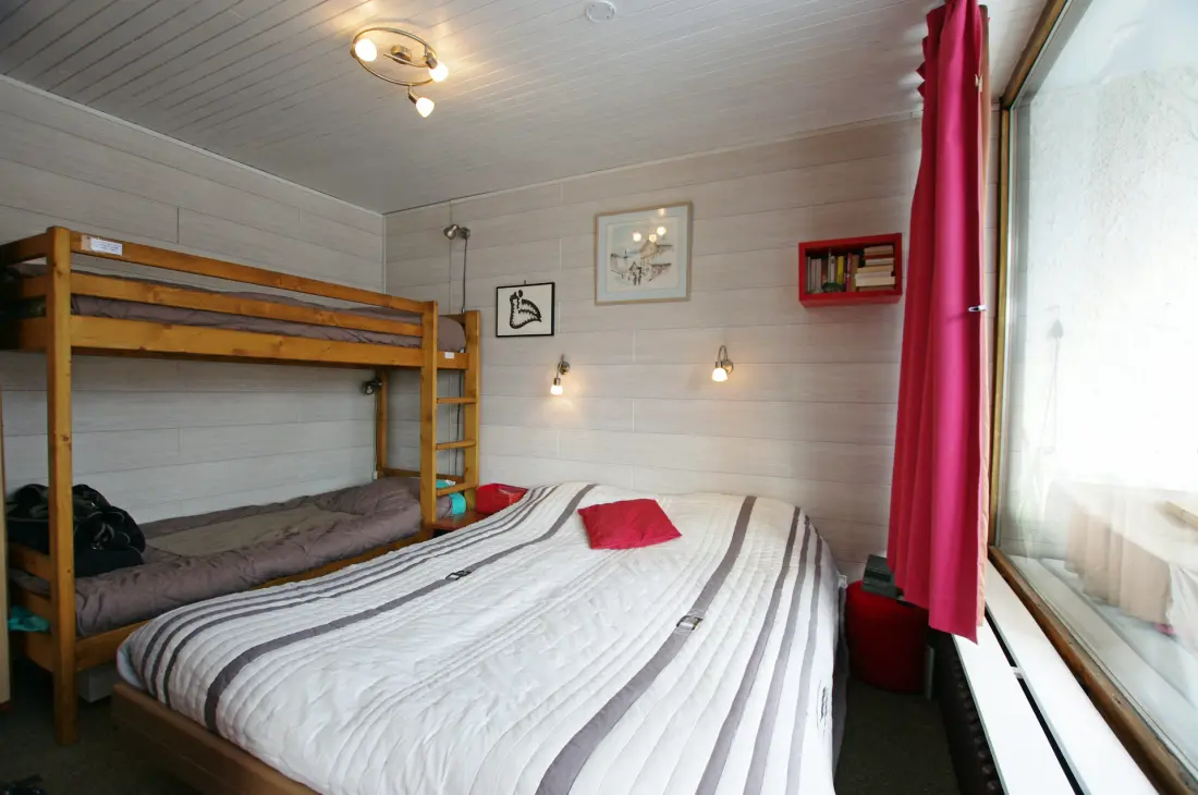 Glacier Residence