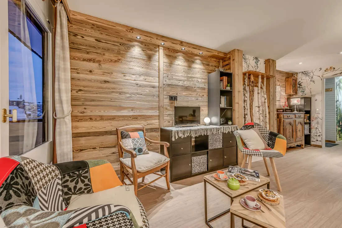 Glacier Residence