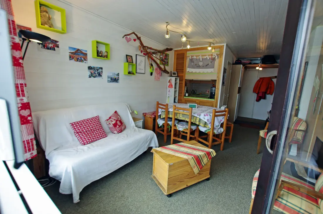 Glacier Residence