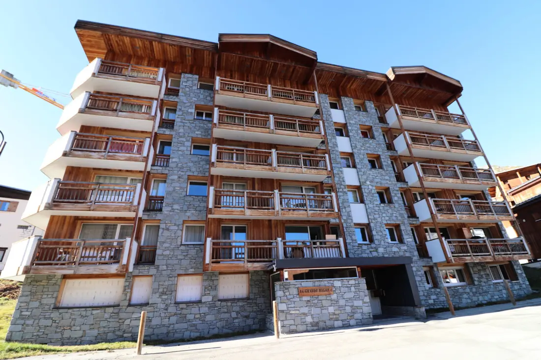 Residence Grande Balme I