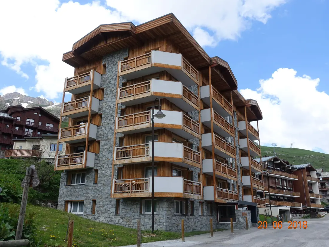 Residence Grande Balme I