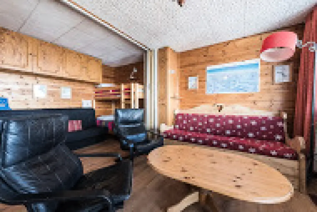 Residence Grande Balme I