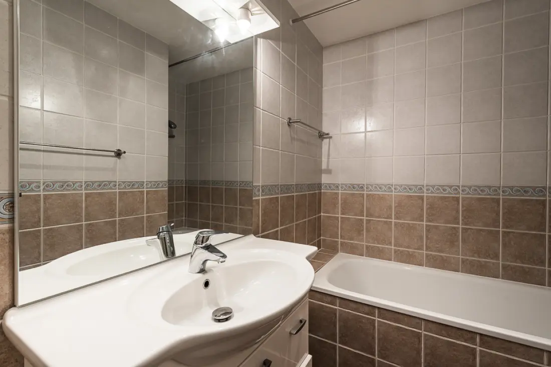 Residence Grande Balme I