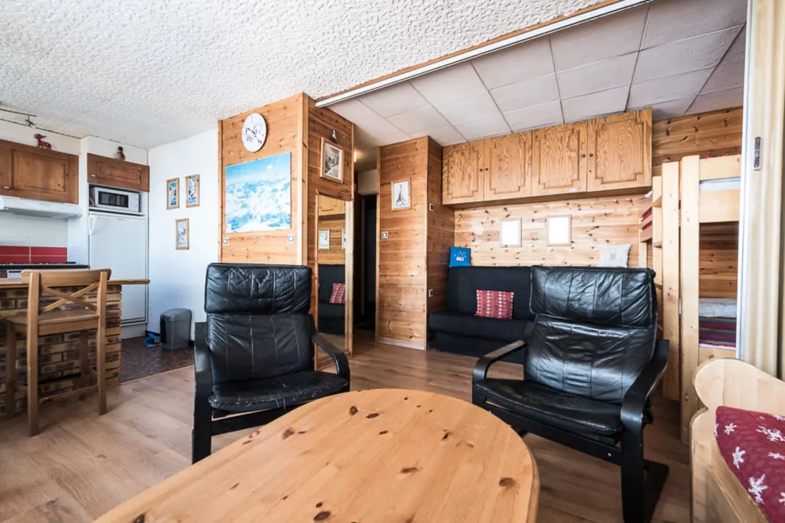 Residence Grande Balme I