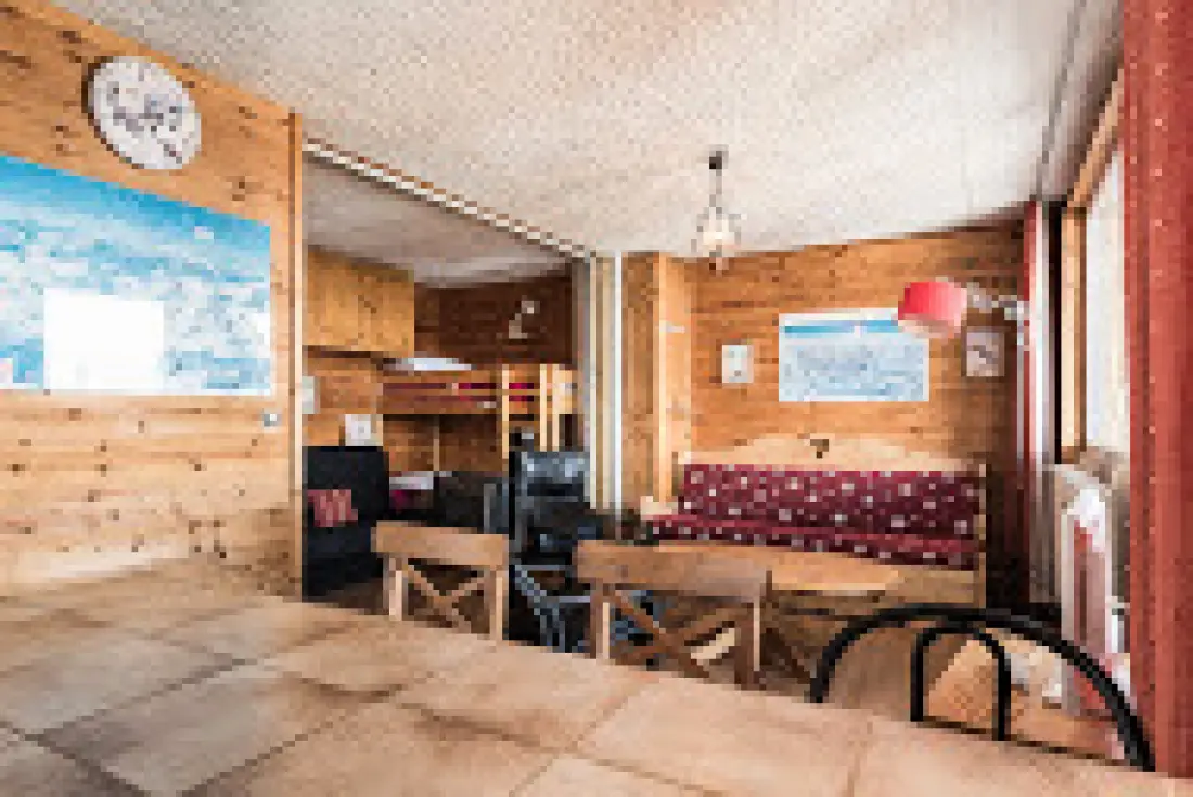 Residence Grande Balme I