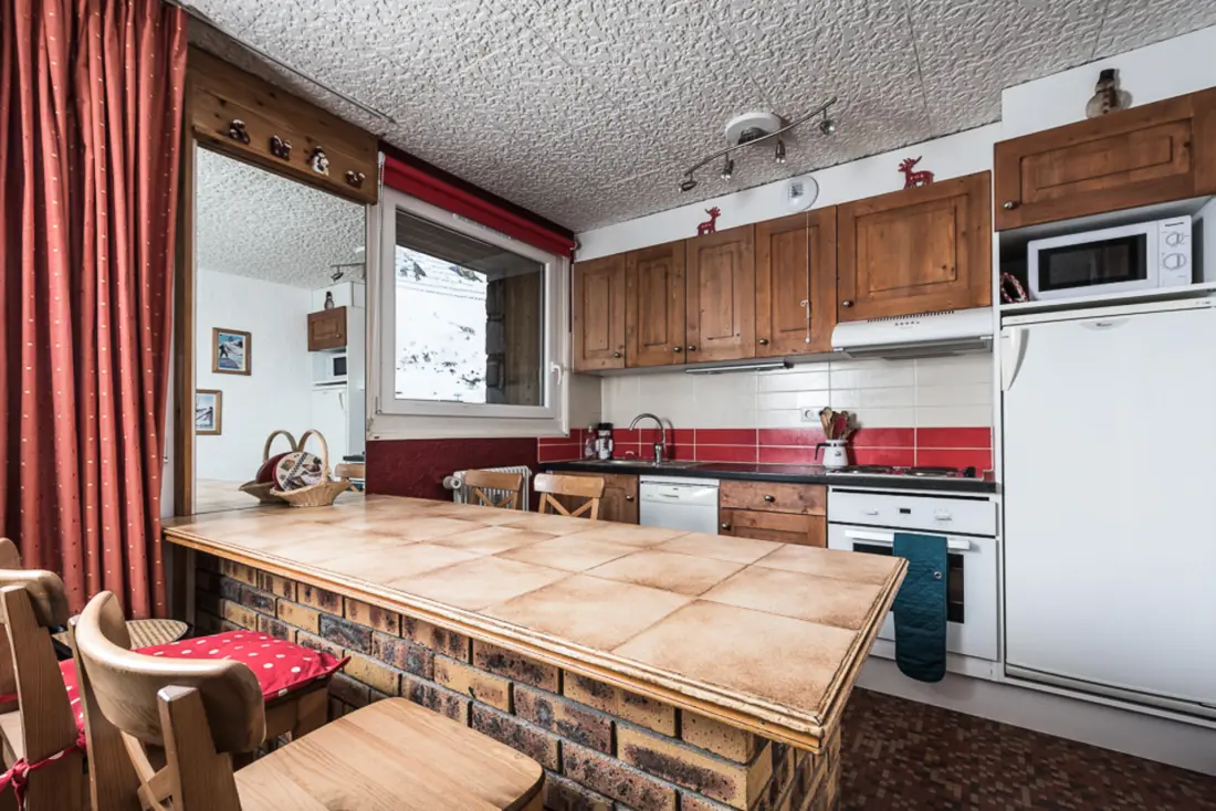 Residence Grande Balme I