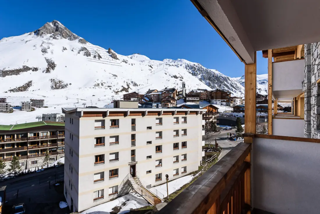 Residence Grande Balme I