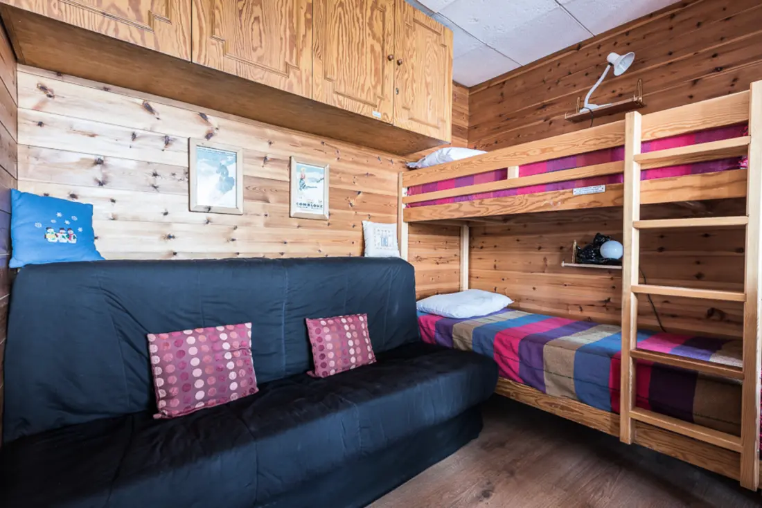 Residence Grande Balme I
