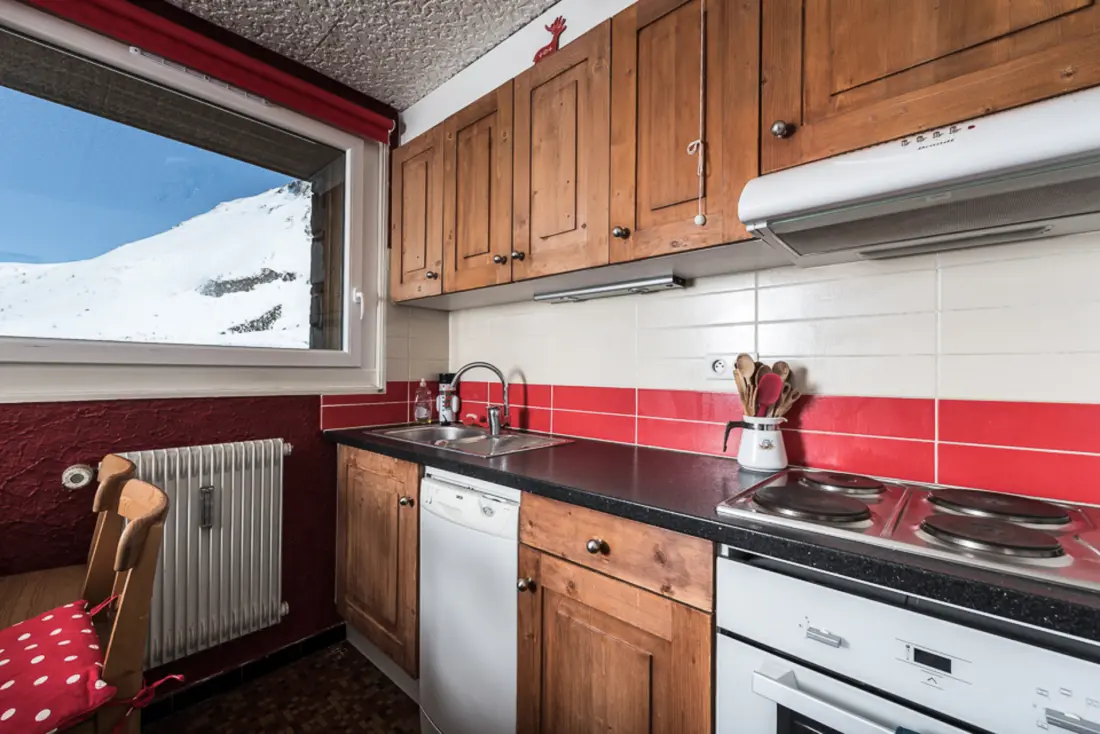 Residence Grande Balme I