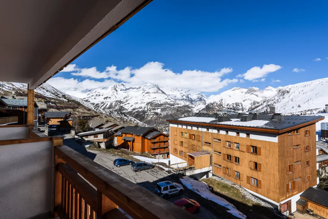 Residence Grande Balme I