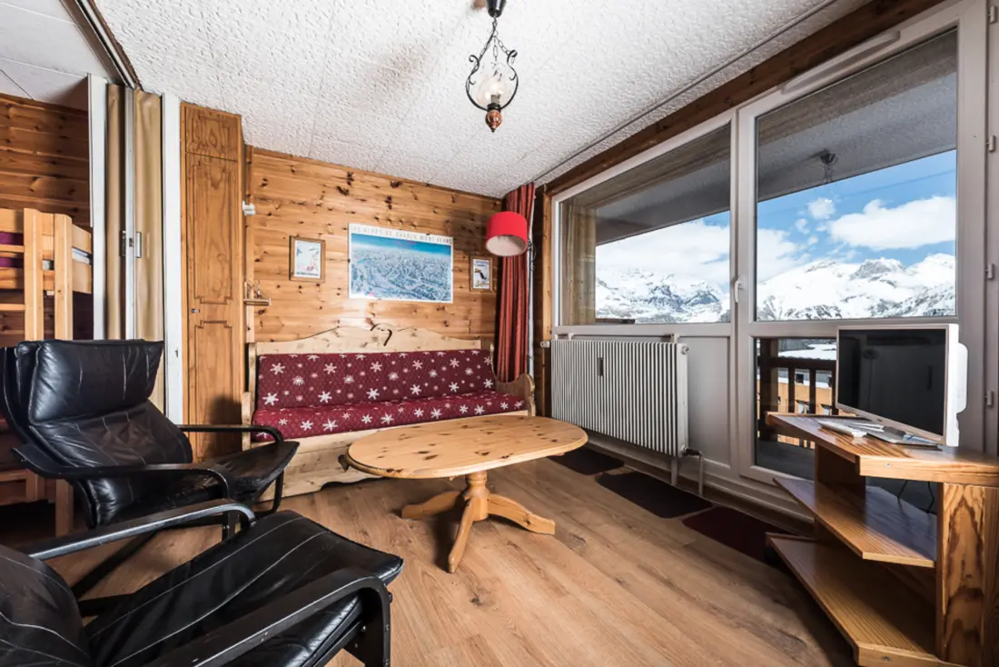 Residence Grande Balme I