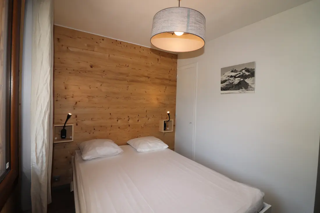 Residence Grande Balme Ii