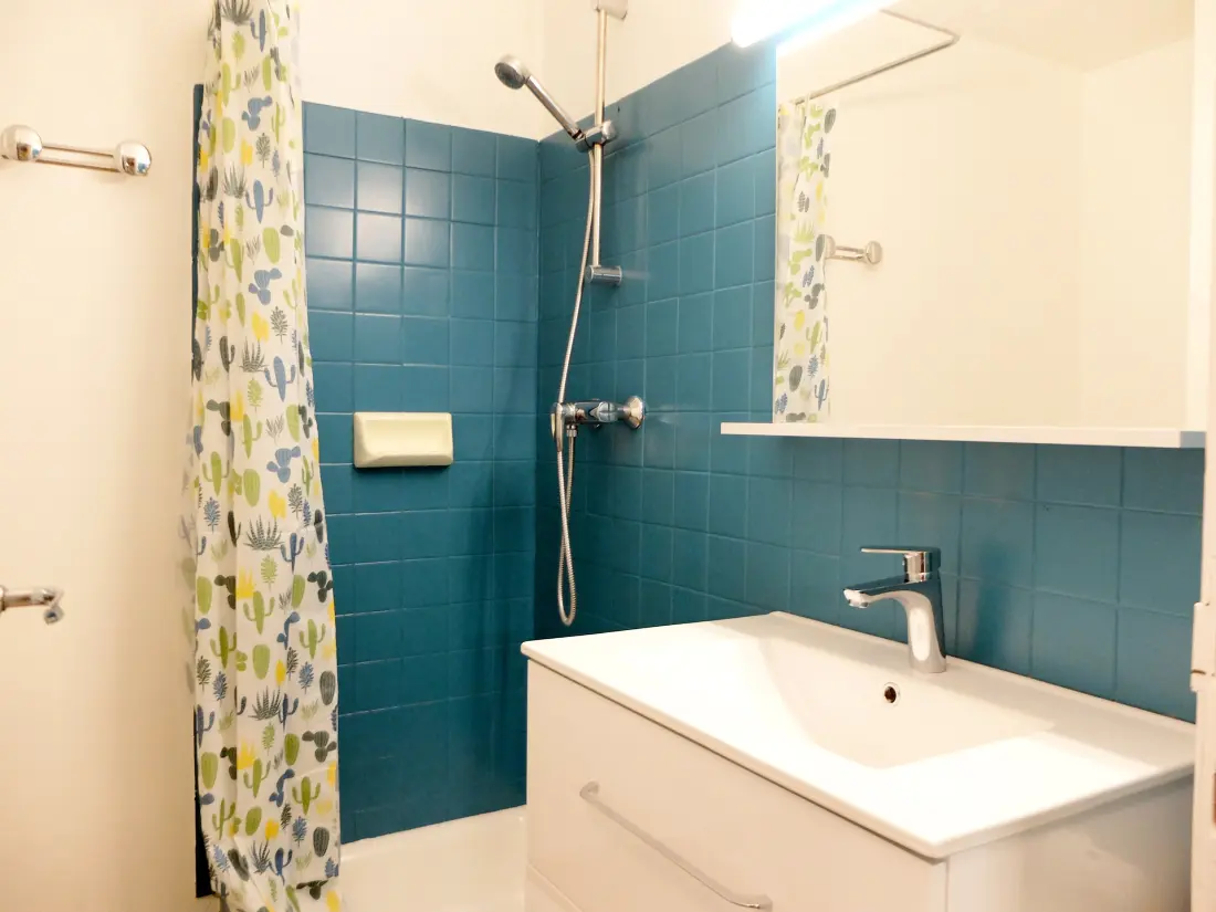 Residence Grande Balme Ii