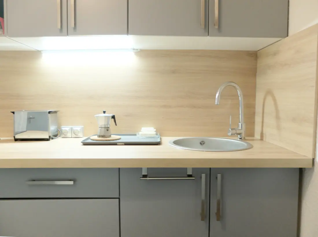 Residence Grande Balme Ii