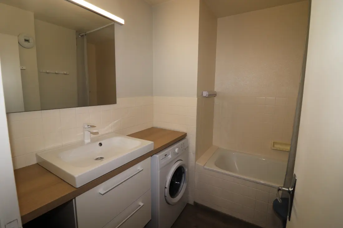Residence Grande Balme Ii