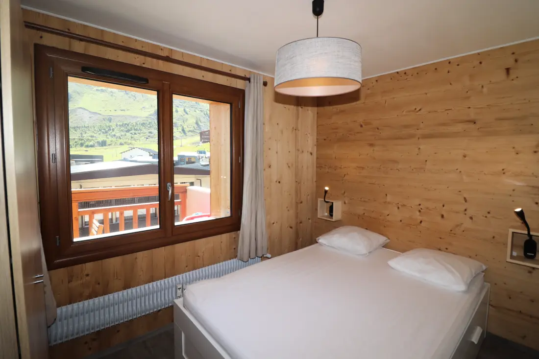 Residence Grande Balme Ii