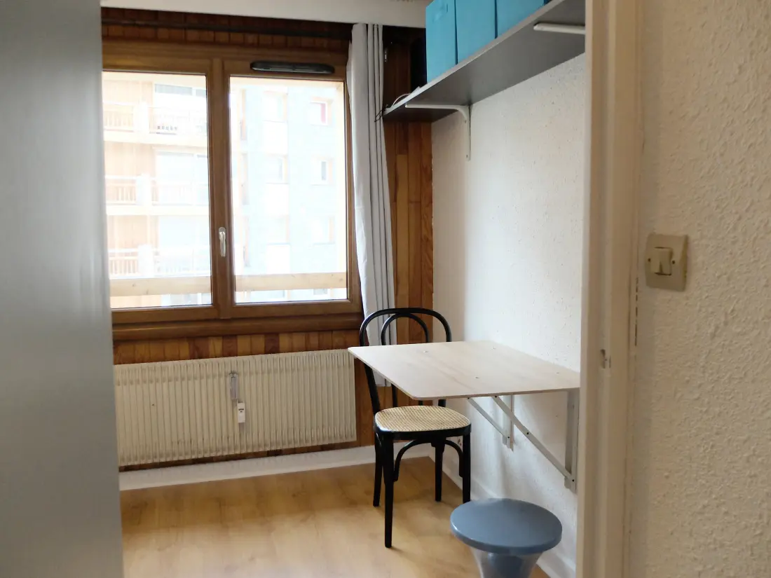 Residence Grande Balme Ii