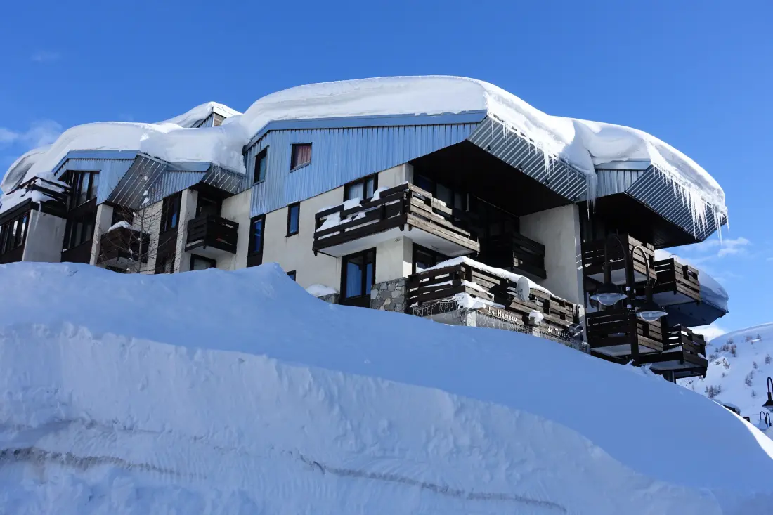 Résidence Hameau De Toviere