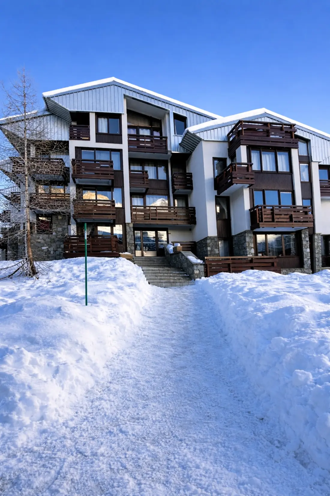 Résidence Hameau De Toviere