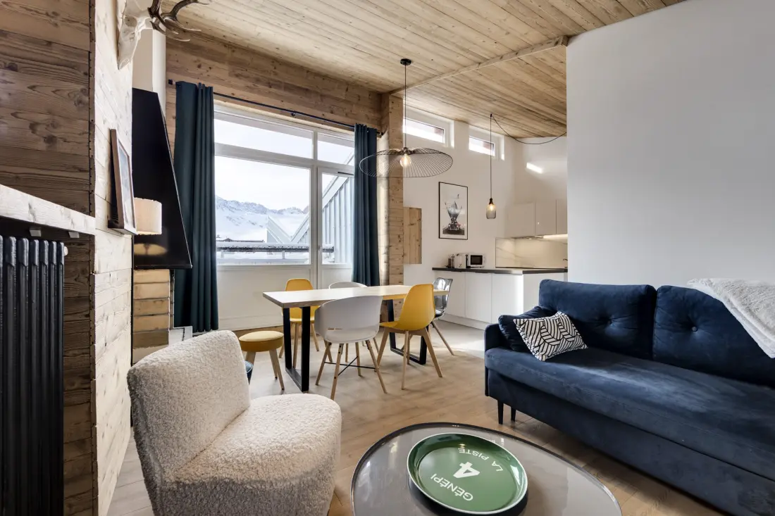 Résidence Hameau De Toviere