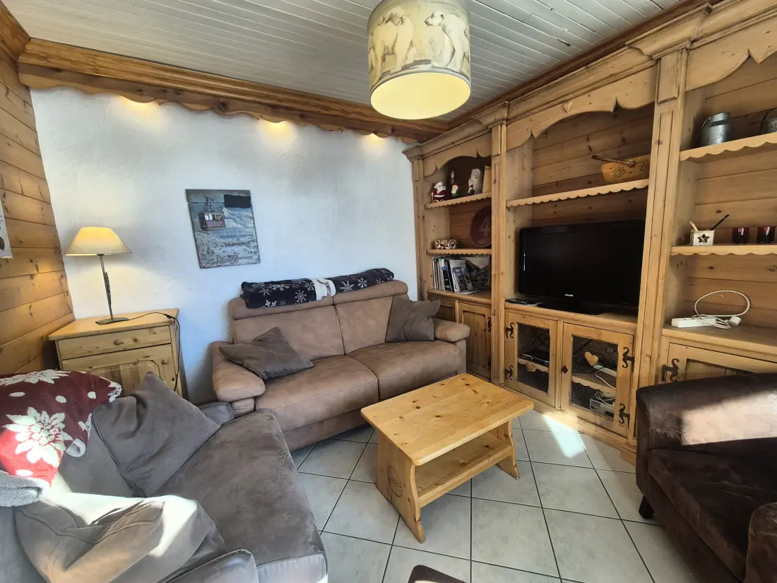 Résidence Hameau De Toviere
