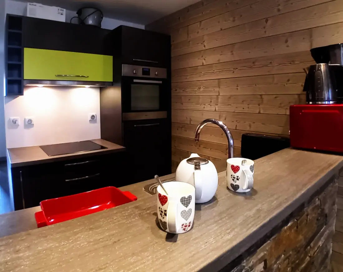 Hameau De Toviere Residence