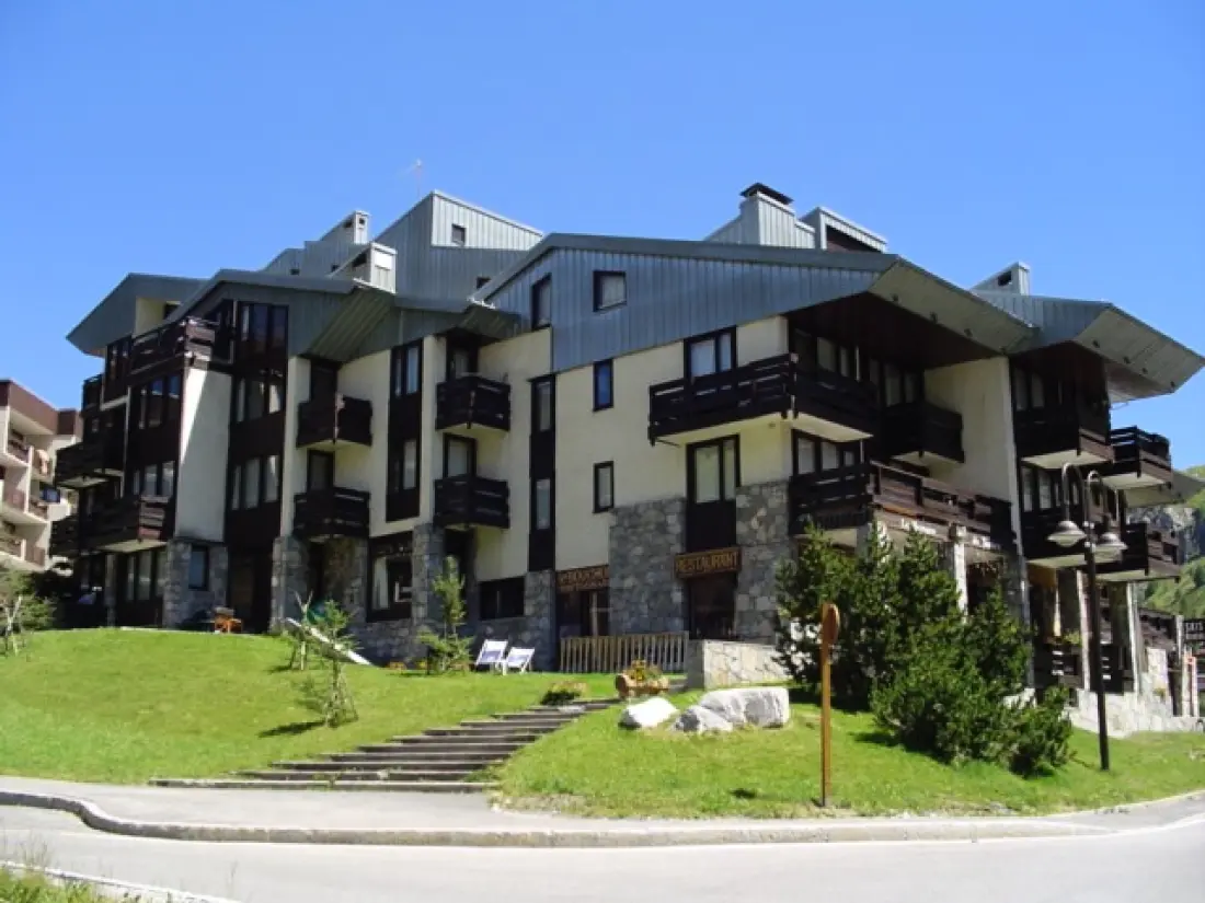 Hameau De Toviere Residence