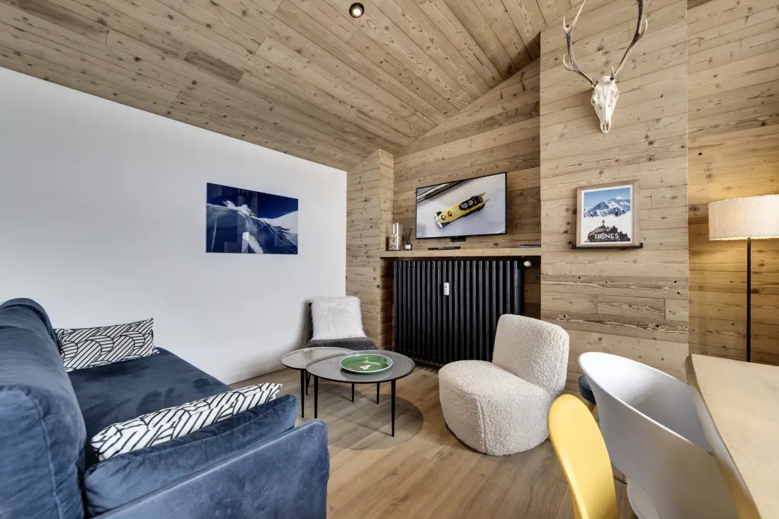 Résidence Hameau De Toviere