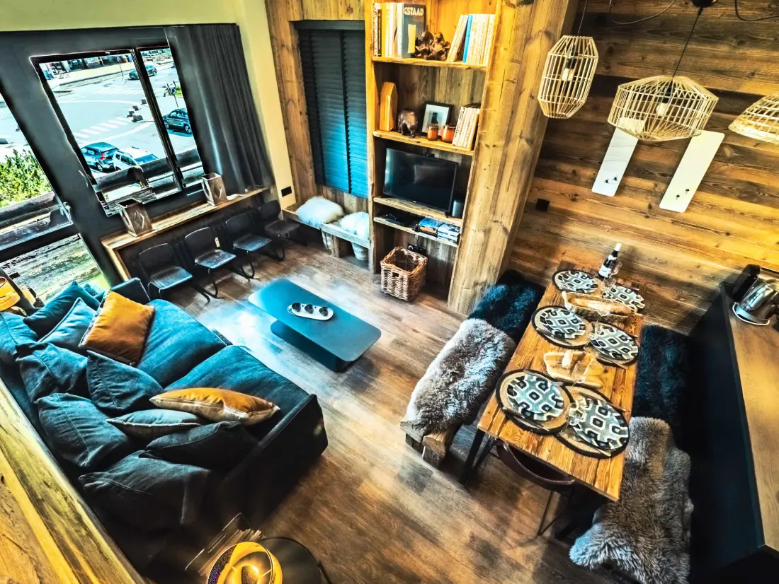 Résidence Hameau De Toviere