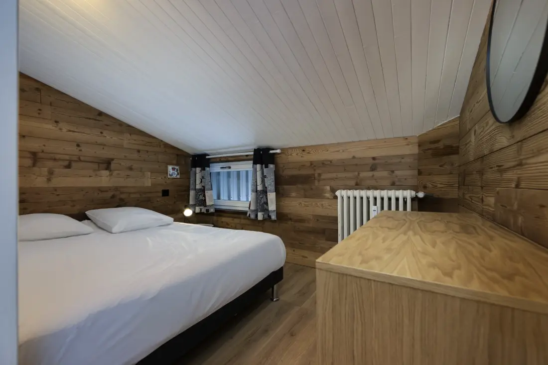 Résidence Hameau De Toviere